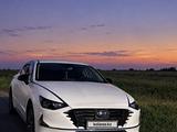 Hyundai Sonata 2023 годаүшін10 650 000 тг. в Алматы