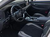 Hyundai Sonata 2023 годаүшін10 650 000 тг. в Алматы – фото 4