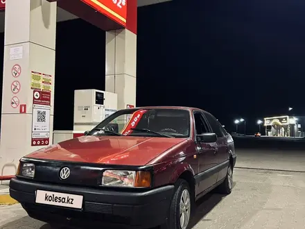 Volkswagen Passat 1989 года за 900 000 тг. в Алматы