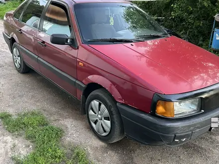 Volkswagen Passat 1989 года за 900 000 тг. в Алматы – фото 6