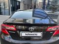 Toyota Camry 2013 года за 9 000 000 тг. в Алматы – фото 4