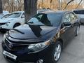 Toyota Camry 2013 года за 9 000 000 тг. в Алматы