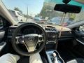 Toyota Camry 2013 года за 9 000 000 тг. в Алматы – фото 5