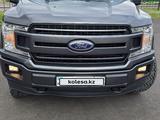 Ford F-Series 2020 годаүшін29 000 000 тг. в Петропавловск