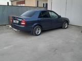 Mazda 323 2002 годаүшін1 500 000 тг. в Актобе