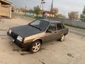 ВАЗ (Lada) 21099 1996 годаfor980 000 тг. в Тараз – фото 2