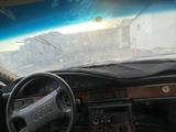 Audi 100 1989 года за 430 000 тг. в Тараз – фото 4