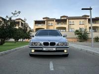 BMW 525 2000 года за 4 300 000 тг. в Актау