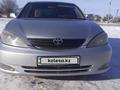 Toyota Camry 2004 года за 5 200 000 тг. в Кулан