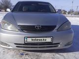 Toyota Camry 2004 года за 5 200 000 тг. в Кулан