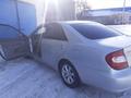 Toyota Camry 2004 года за 5 200 000 тг. в Кулан – фото 3