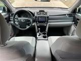 Toyota Camry 2013 годаүшін8 300 000 тг. в Атырау – фото 4