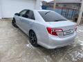 Toyota Camry 2013 годаfor8 300 000 тг. в Атырау – фото 2