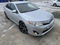 Toyota Camry 2013 годаfor8 300 000 тг. в Атырау