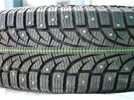 Шины Pirelli 275/45/r19 Winter CE ( ) за 71 000 тг. в Алматы