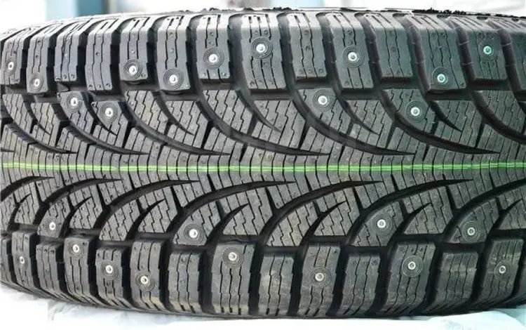 Шины Pirelli 275/45/r19 Winter CE ( )үшін71 000 тг. в Алматы