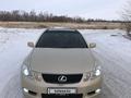 Lexus GS 300 2006 года за 6 000 000 тг. в Байконыр – фото 2