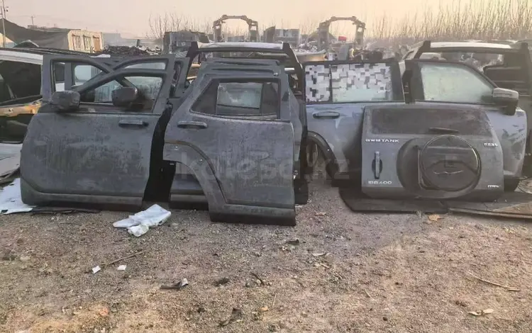 Двери за 15 000 тг. в Костанай