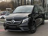 Mercedes-Benz V 250 2023 годаfor52 990 000 тг. в Алматы