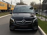 Mercedes-Benz V 250 2023 годаfor52 990 000 тг. в Алматы – фото 4