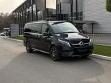 Mercedes-Benz V 250 2023 годаfor52 990 000 тг. в Алматы – фото 5