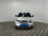ВАЗ (Lada) Priora 2171 2014 года за 1 670 000 тг. в Алматы – фото 2