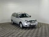 ВАЗ (Lada) Priora 2171 2014 года за 1 670 000 тг. в Алматы – фото 3