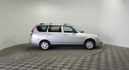 ВАЗ (Lada) Priora 2171 2014 годаүшін1 670 000 тг. в Алматы – фото 4