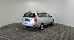 ВАЗ (Lada) Priora 2171 2014 годаүшін1 670 000 тг. в Алматы – фото 5