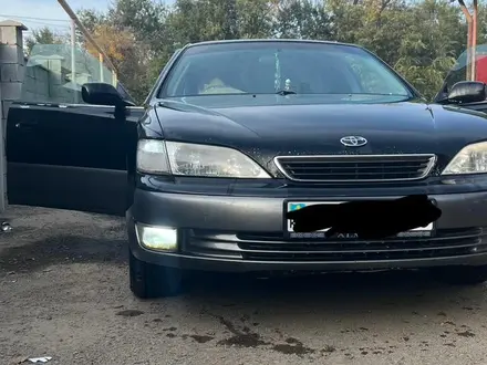 Toyota Windom 1996 года за 3 450 000 тг. в Алматы