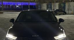 Kia K5 2022 годаfor11 500 000 тг. в Актобе