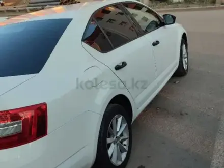 Skoda Octavia 2014 года за 5 400 000 тг. в Актау – фото 5