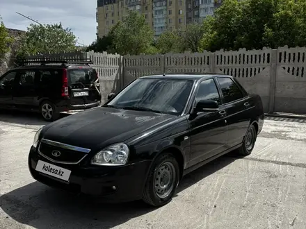 ВАЗ (Lada) Priora 2170 2013 года за 2 500 000 тг. в Караганда