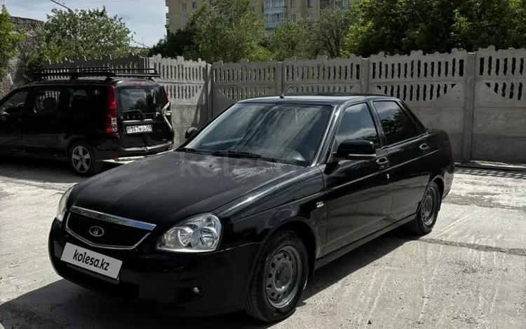 ВАЗ (Lada) Priora 2170 2013 года за 2 500 000 тг. в Караганда