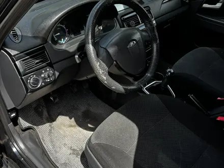 ВАЗ (Lada) Priora 2170 2013 года за 2 500 000 тг. в Караганда – фото 9