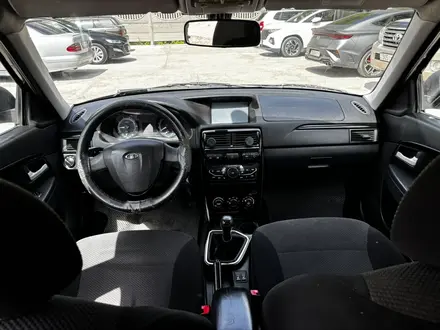 ВАЗ (Lada) Priora 2170 2013 года за 2 500 000 тг. в Караганда – фото 10