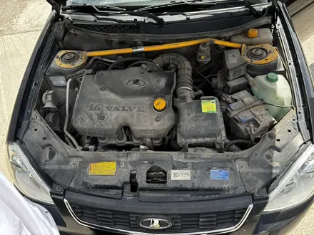 ВАЗ (Lada) Priora 2170 2013 года за 2 500 000 тг. в Караганда – фото 15