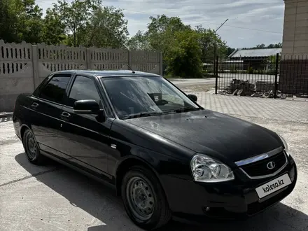 ВАЗ (Lada) Priora 2170 2013 года за 2 500 000 тг. в Караганда – фото 3