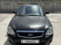 ВАЗ (Lada) Priora 2170 2013 года за 2 500 000 тг. в Караганда – фото 2