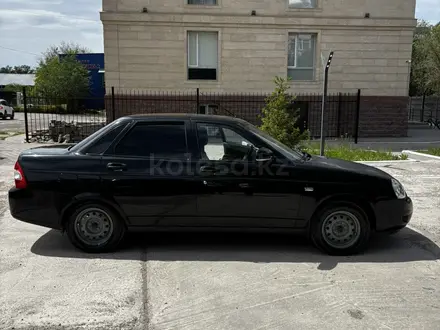ВАЗ (Lada) Priora 2170 2013 года за 2 500 000 тг. в Караганда – фото 8