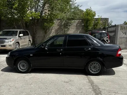 ВАЗ (Lada) Priora 2170 2013 года за 2 500 000 тг. в Караганда – фото 7