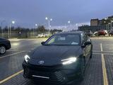 Toyota Camry 2025 годаүшін20 200 000 тг. в Уральск
