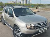 Renault Duster 2014 годаfor4 600 000 тг. в Караганда