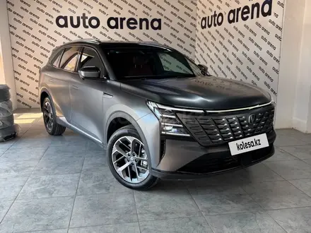 Changan CS75 Plus 2026 года за 12 350 000 тг. в Астана