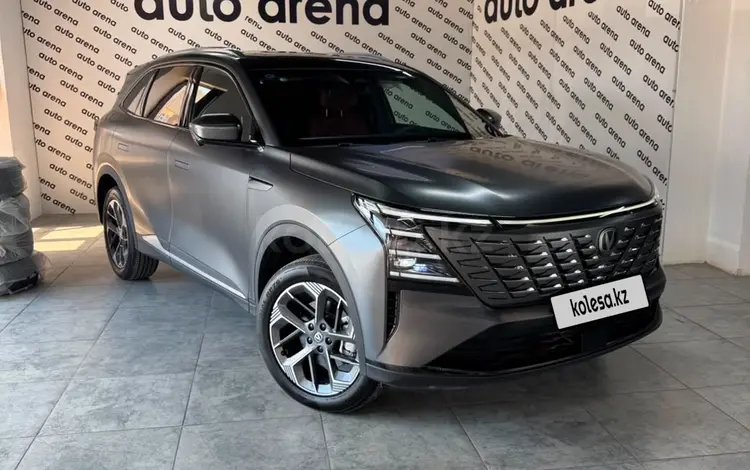 Changan CS75 Plus 2026 годаүшін12 000 000 тг. в Астана