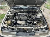 Mazda 626 1990 годаүшін550 000 тг. в Шелек – фото 2