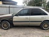 Mazda 626 1990 года за 550 000 тг. в Шелек – фото 5