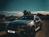 BMW X6 2008 годаfor13 000 000 тг. в Алматы