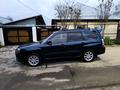 Subaru Forester 2005 года за 6 800 000 тг. в Алматы – фото 9