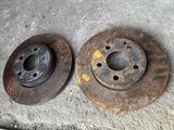 Тормозные диски за 25 000 тг. в Алматы